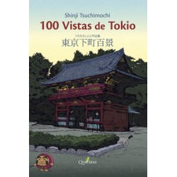 CIEN VISTAS DE TOKIO