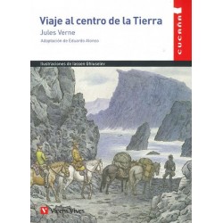 VIAJE AL CENTRO DE LA TIERRA (CUCAÑA)