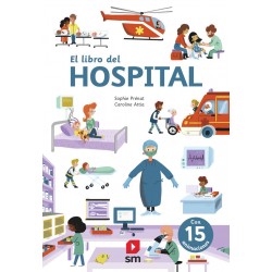 EL LIBRO DEL HOSPITAL