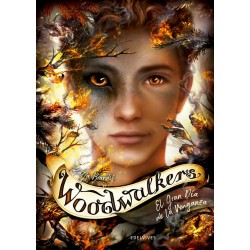 WOODWALKERS 6, EL GRAN DÍA DE LA VENGANZA