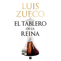 EL TABLERO DE LA REINA