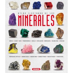 MINERALES