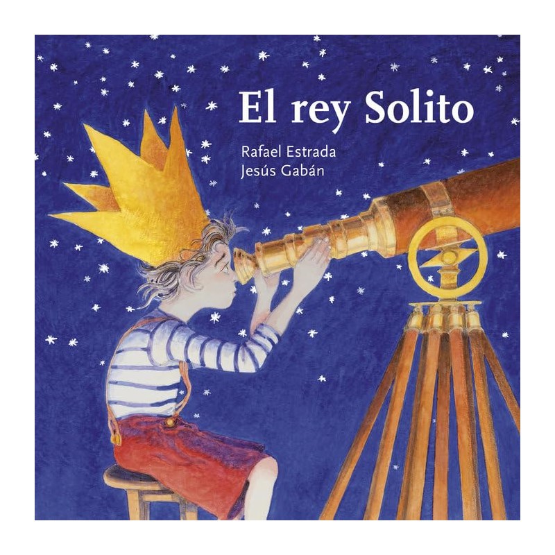 EL REY SOLITO