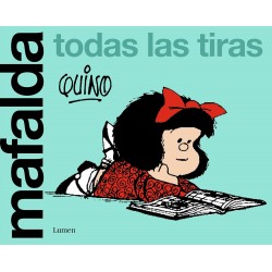 MAFALDA TODAS LAS TIRAS