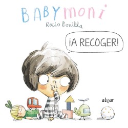 ¡A RECOGER! BABYMONI