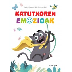 KATUTXOEN EMOZIOAK