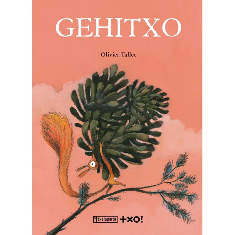 GEHITXO GEHITXO