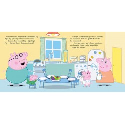 PEPPA PIG, PEPPA EL UNICORNIO