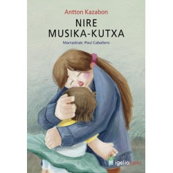 NIRE MUSIKA-KUTXA