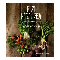 BIZI BARATZEA