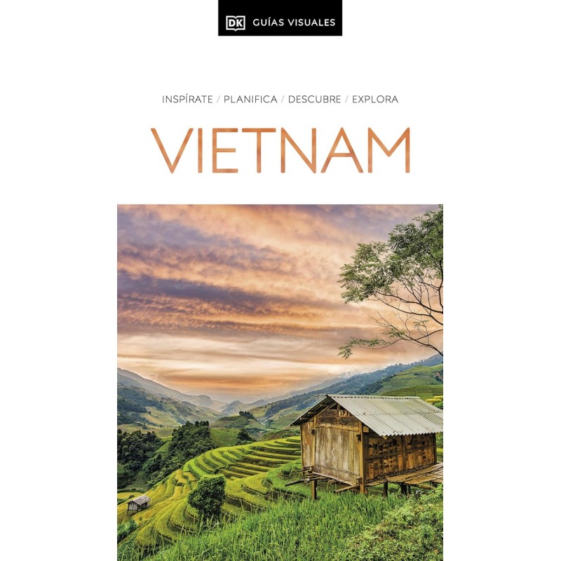 VIETNAM, GUÍAS VISUALES