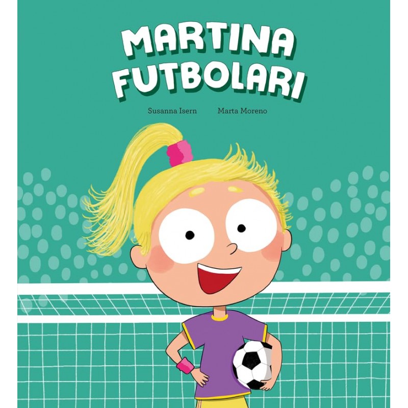 MARTINA FUTBOLARI