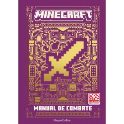 MANUAL DE COMBATE DE MINECRAFT