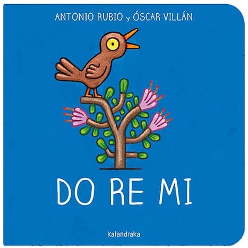 DO RE MI, DE LA CUNA A LA LUNA DO RE MI, DE LA CUNA A LA LUNA