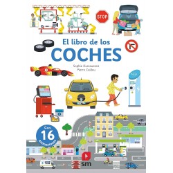 EL LIBRO DE LOS COCHES