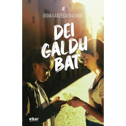 DEI GALDU BAT