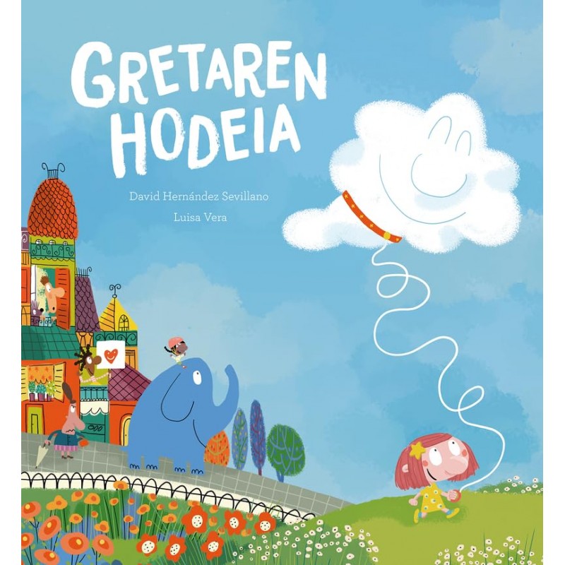 GRETAREN HODEIA