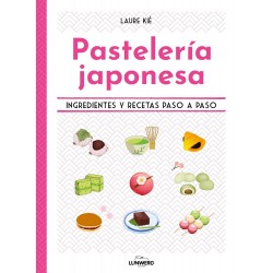 PASTELERÍA JAPONESA