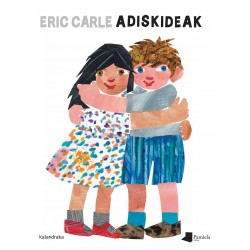 ADISKIDEAK, ERIC CARLE