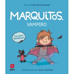 MARQUITOS, VAMPIRO 02