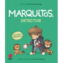 MARQUITOS, DETECTIVE 01