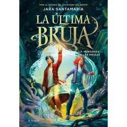 LA ÚLTIMA BRUJA 2, LA VENGANZA DE LAS MEIGAS