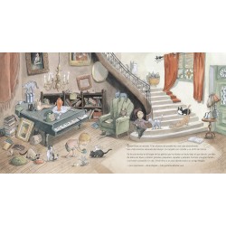 UNA LATA EN EL BOSQUE Y OTRAS HISTORIAS SOBRE LA EMPATÍA