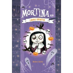 MORTINA 7 EUSKARAZ, MORTINAREN LIBURU SEKRETUA MORTINA 7 EUSKARAZ, MORTINAREN LIBURU SEKRETUA