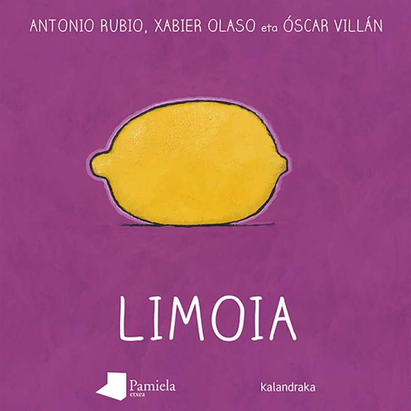 LIMOIA, ILARGIAN KULUNKANTARI LIMOIA, ILARGIAN KULUNKANTARI