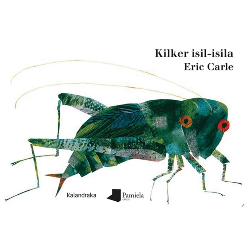 KILKER ISIL-ISILA