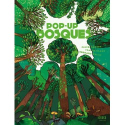 POP-UP BOSQUES