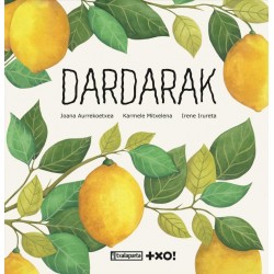 DARDARAK