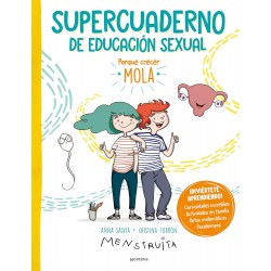 SUPERCUADERNO DE EDUCACIÓN SEXUAL