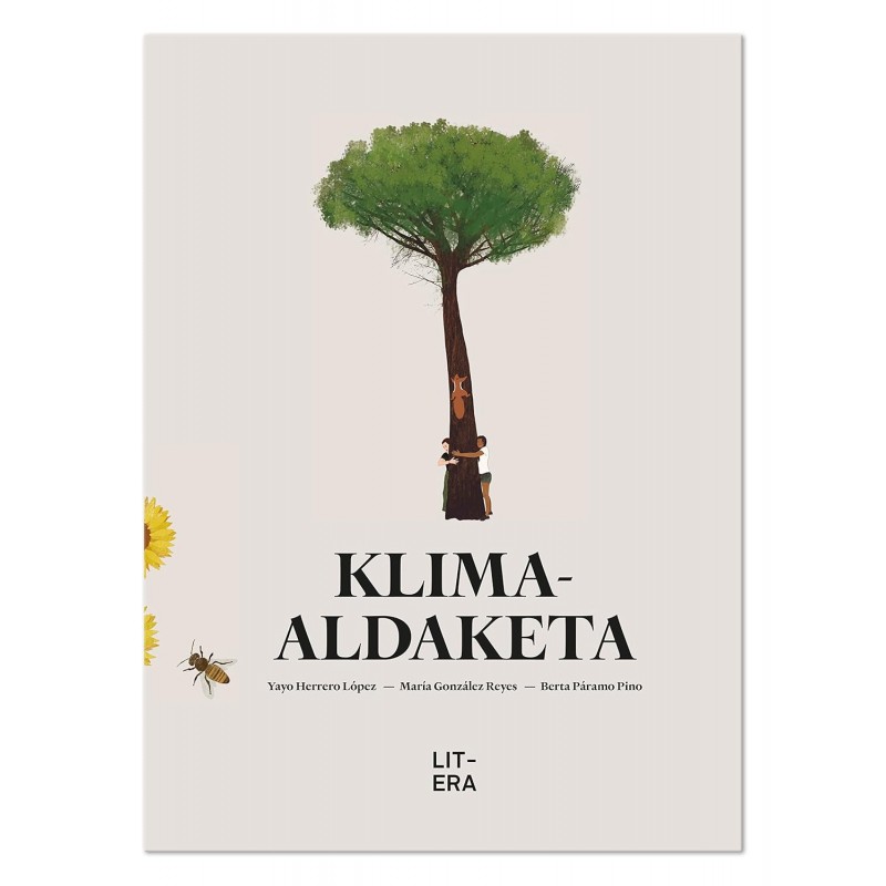 KLIMA-ALDAKETA