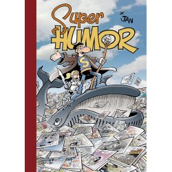 SÚPER HUMOR SUPERLÓPEZ 23