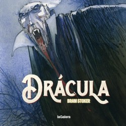 DRACULA, PEQUEÑOS UNIVERSALES