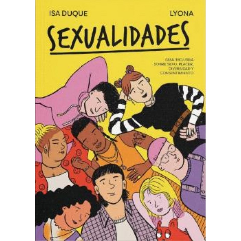 SEXUALIDADES