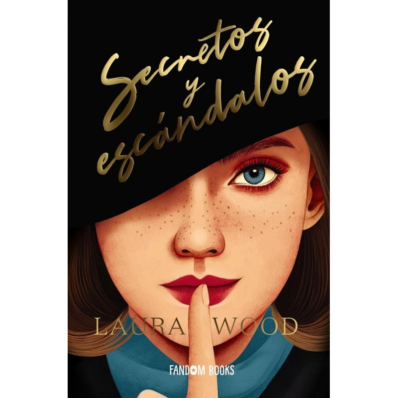 SECRETOS Y ESCÁNDALOS