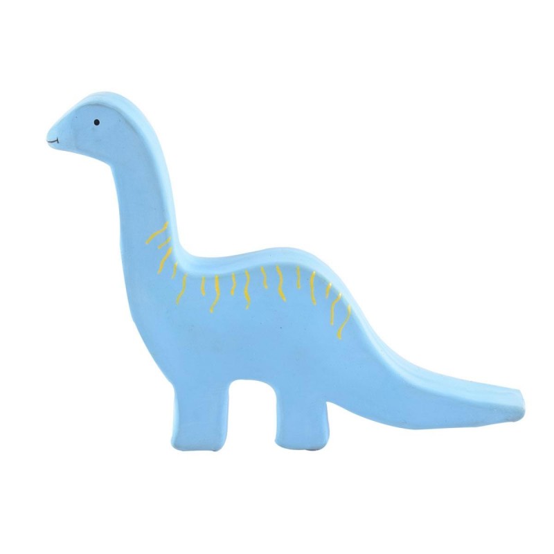 DINOSAURIOS TIKIRI BRACHIOSAURUS MORDEDOR