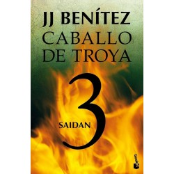 SAIDAN, CABALLO DE TROYA 3