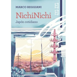 NICHINICHI, JAPÓN COTIDIANO