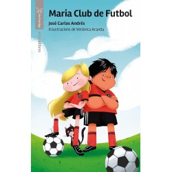 MARIA CLUB DE FUTBOL (CATALÁN)