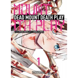DEAD MOUNT DEATH PLAY 1