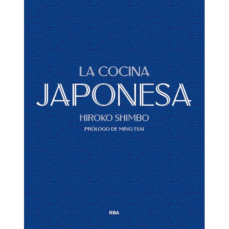 LA COCINA JAPONESA LA COCINA JAPONESA