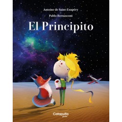 EL PRINCIPITO, ADAPTACIÓN CATAPULTA JUNIOR