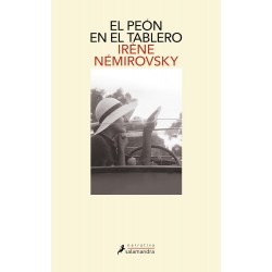 EL PEÓN EN EL TABLERO