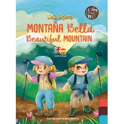 MONTAÑA BELLA / BEAUTIFUL MOUNTAIN