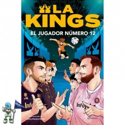 LA KINGS 1, EL JUGADOR NÚMERO 12