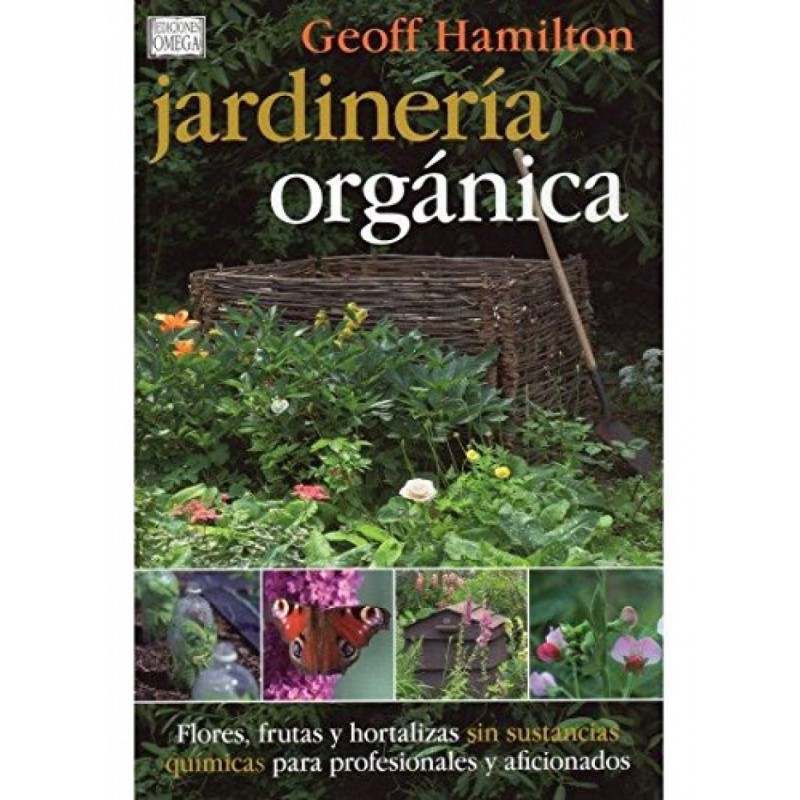JARDINERÍA ORGÁNICA
