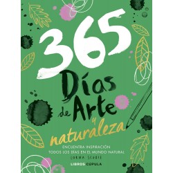 365 DÍAS DE ARTE Y NATURALEZA